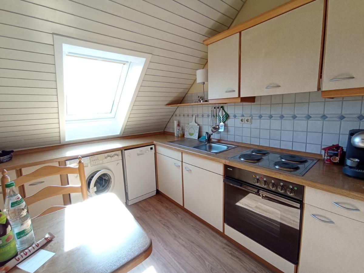 Apartament Dachgeschoss - Maria Von Berg - Wohnen Auf Zeit Rottweil Zewnętrze zdjęcie