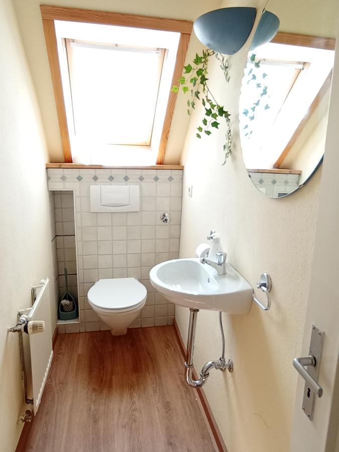 Apartament Dachgeschoss - Maria Von Berg - Wohnen Auf Zeit Rottweil Zewnętrze zdjęcie