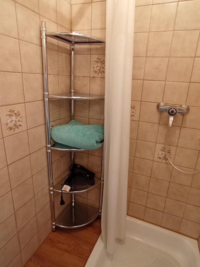 Apartament Dachgeschoss - Maria Von Berg - Wohnen Auf Zeit Rottweil Zewnętrze zdjęcie