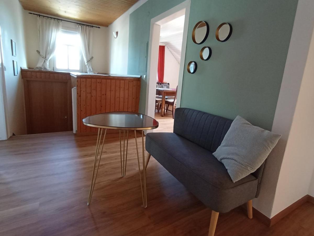 Apartament Dachgeschoss - Maria Von Berg - Wohnen Auf Zeit Rottweil Zewnętrze zdjęcie