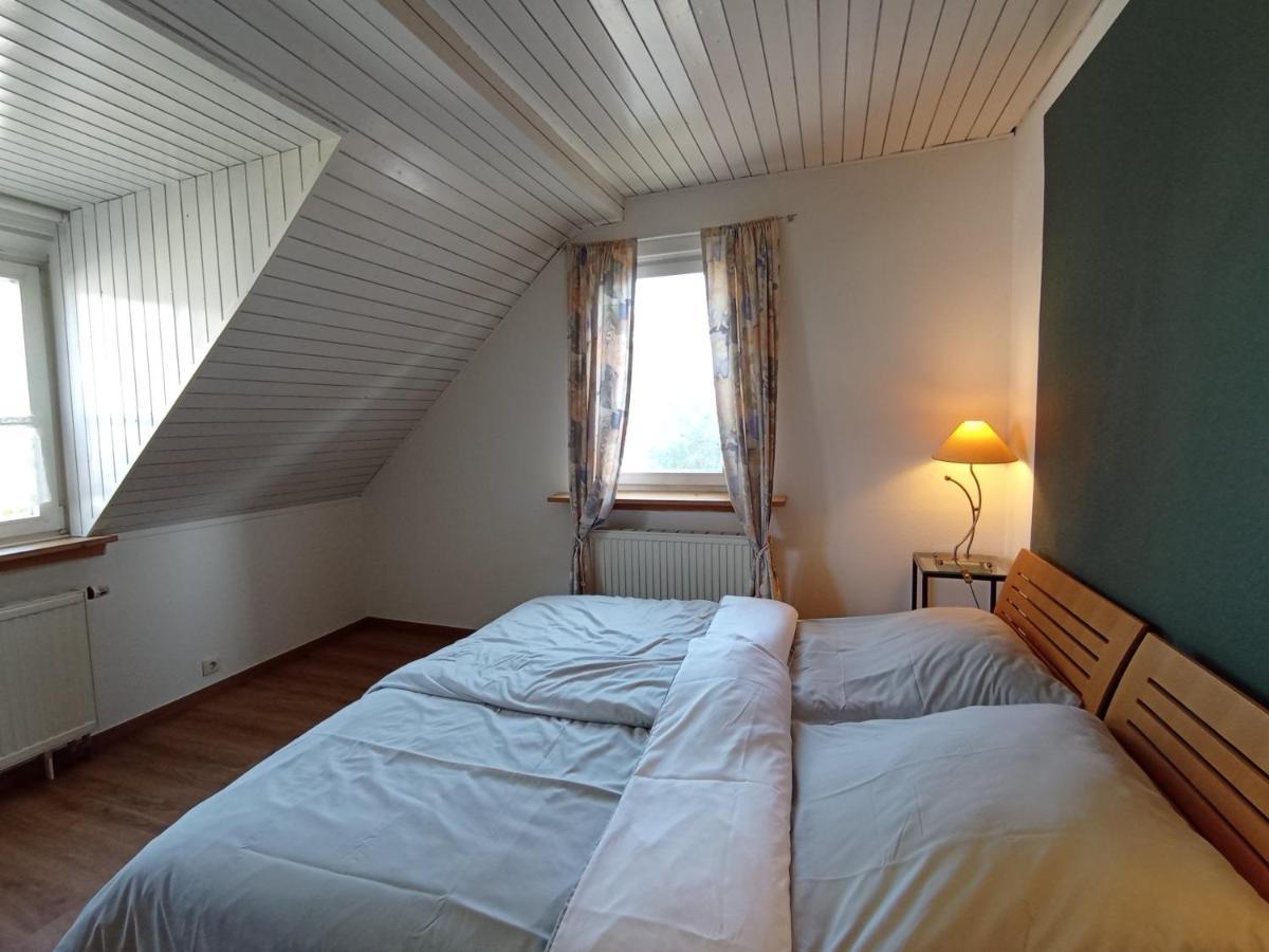 Apartament Dachgeschoss - Maria Von Berg - Wohnen Auf Zeit Rottweil Zewnętrze zdjęcie