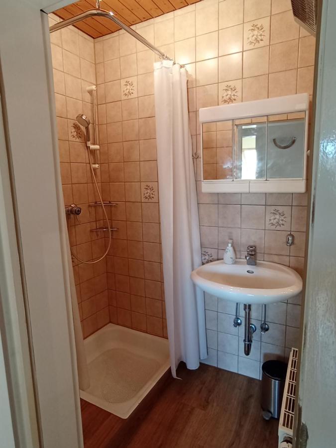 Apartament Dachgeschoss - Maria Von Berg - Wohnen Auf Zeit Rottweil Zewnętrze zdjęcie