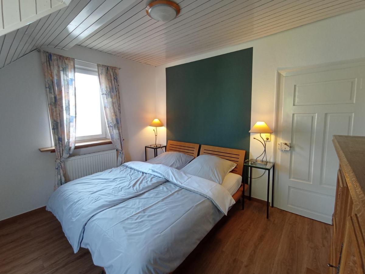 Apartament Dachgeschoss - Maria Von Berg - Wohnen Auf Zeit Rottweil Zewnętrze zdjęcie