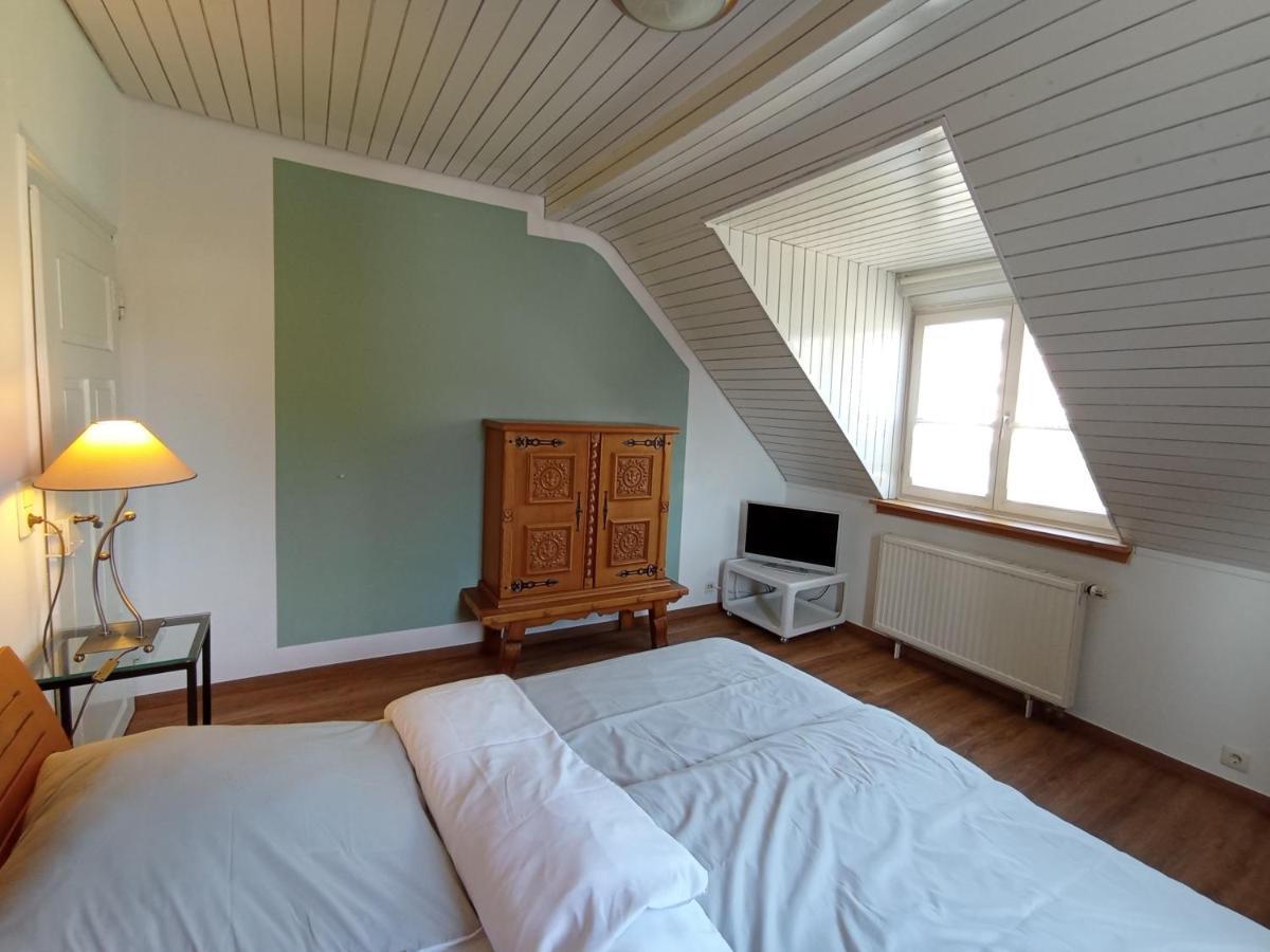Apartament Dachgeschoss - Maria Von Berg - Wohnen Auf Zeit Rottweil Zewnętrze zdjęcie