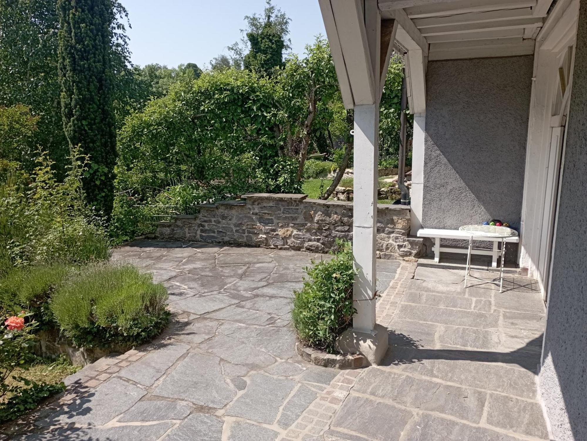 Apartament Dachgeschoss - Maria Von Berg - Wohnen Auf Zeit Rottweil Zewnętrze zdjęcie