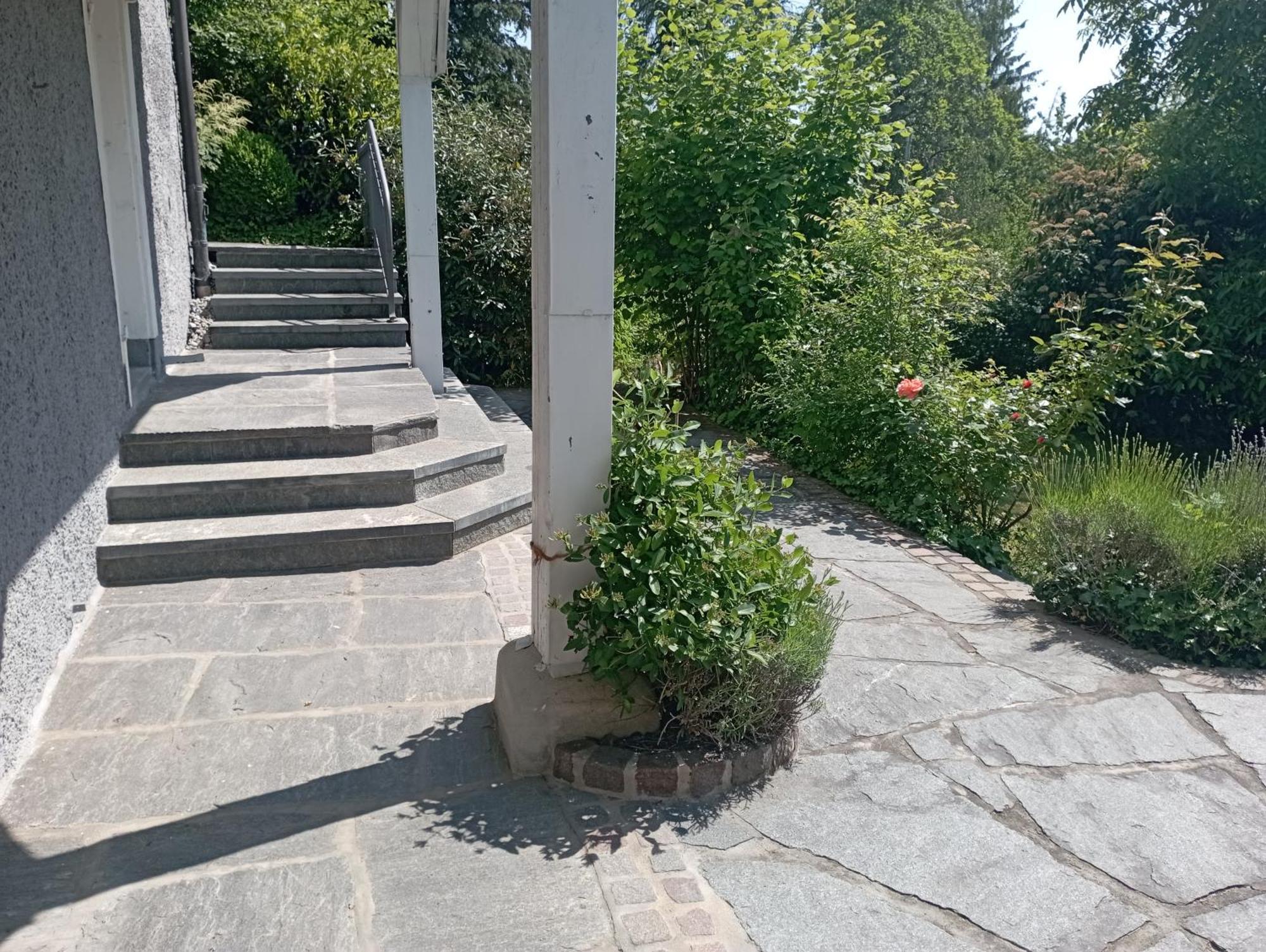 Apartament Dachgeschoss - Maria Von Berg - Wohnen Auf Zeit Rottweil Zewnętrze zdjęcie