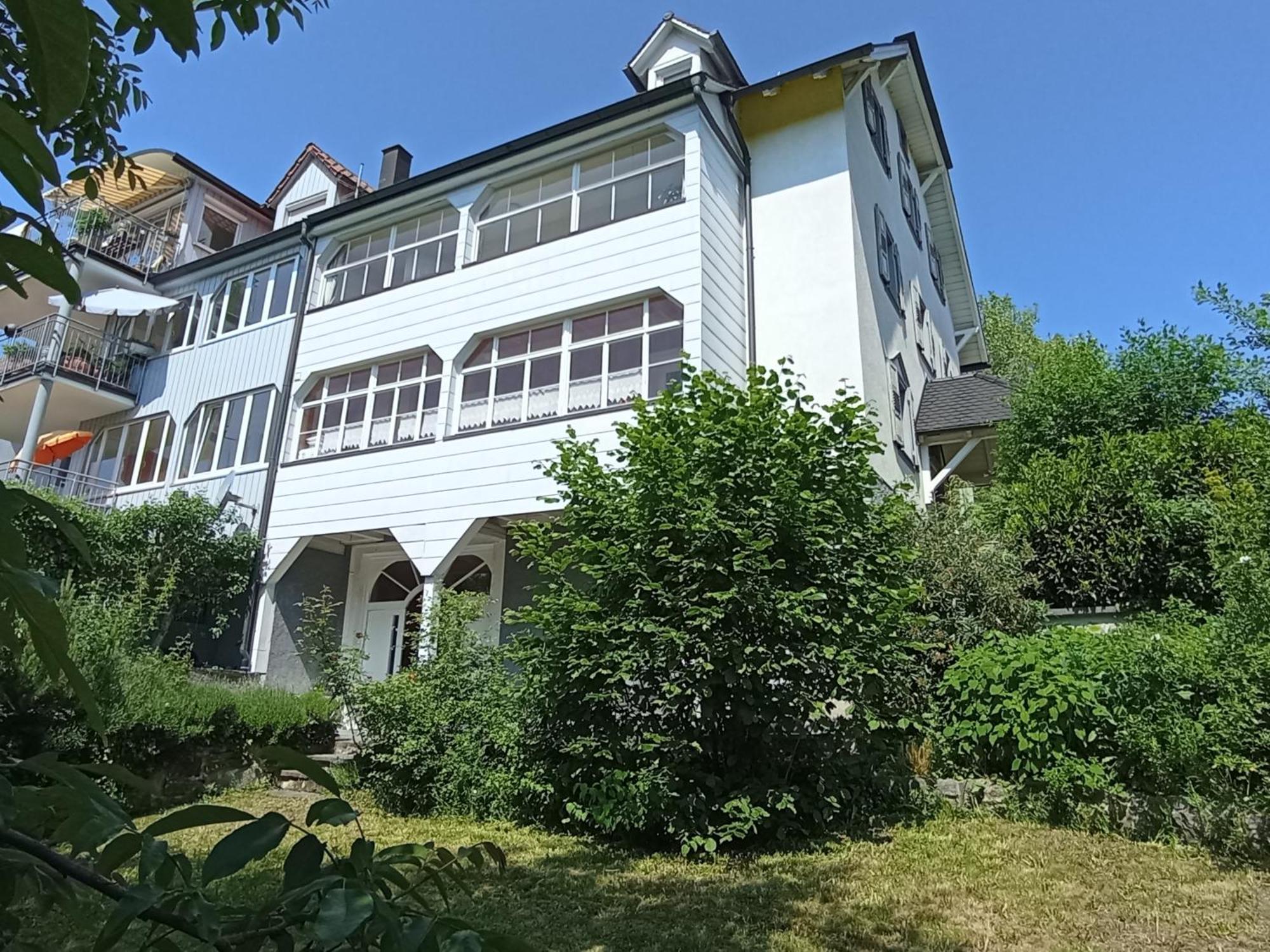Apartament Dachgeschoss - Maria Von Berg - Wohnen Auf Zeit Rottweil Zewnętrze zdjęcie