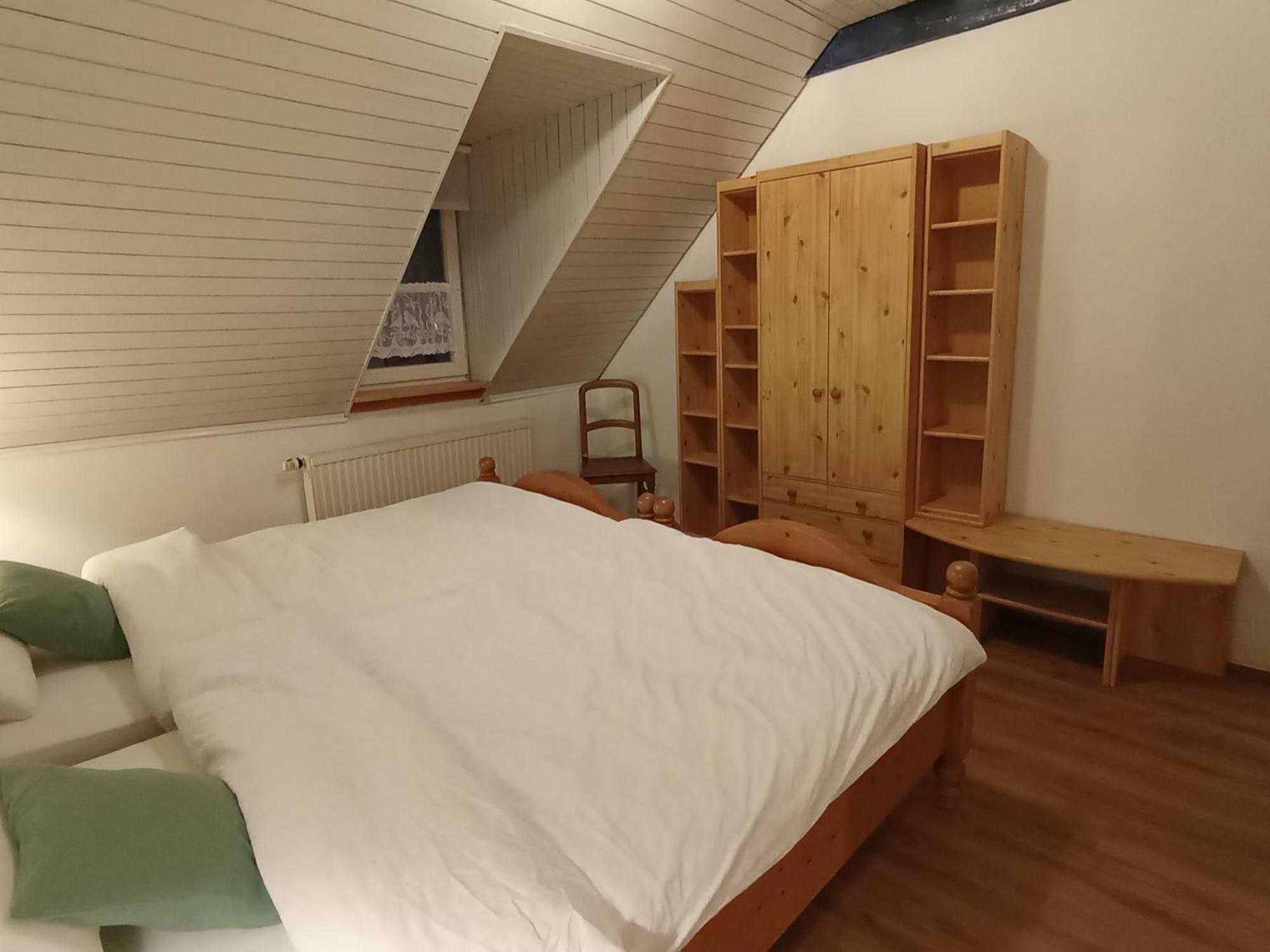 Apartament Dachgeschoss - Maria Von Berg - Wohnen Auf Zeit Rottweil Zewnętrze zdjęcie